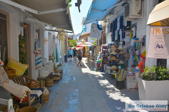 Patmos, Griekenland wat is er te doen? | De Griekse Gids
